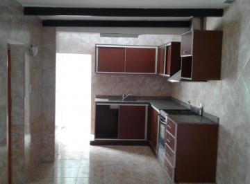 PH · 64m² · 3 Dormitorios · Arroyito, Pasillo Único, 2 Dorm., Patio con Parrillero, Terraza.