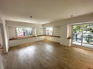 Departamento · 88m² · 2 Dormitorios · Piso Exclusivo 2 Dorm. con Terraza Exclusiva - Barrio Abasto
