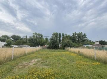 Terreno · 402m² · Lote en Venta con Escritura - Lisandro Olmos