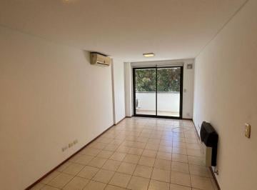 Departamento de 2 ambientes, Córdoba · Departamento Luminoso con Balcon - Patio y Asador