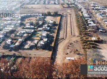 Terreno · 300m² · Terreno en B° Brisas de Drummond