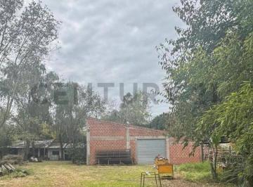 Bodega-Galpón · 2509m² · Galpón Venta Esquina Estratégica–la Reja, Moreno