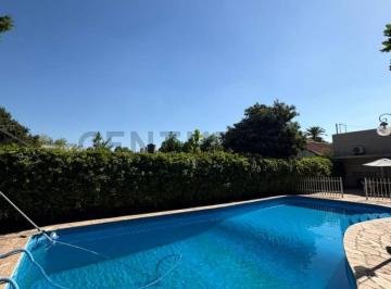 Casa · 200m² · 4 Ambientes · 2 Cocheras · Venta Casa 4 Amb en Lote Propio C/ Jardin y Cochera