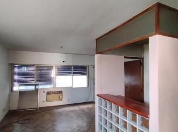 Departamento · 53m² · 3 Ambientes · Venta - Juan Manuel de Rosas 1466 - Departamento 2 Dorm. - Martin - Rosario