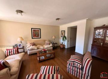 Departamento de 4 ambientes, Mar del Plata · Semipiso de 4 Ambientes con Cochera en Av Colón en Plena Loma de Stella Maris.