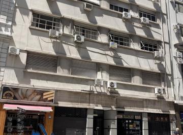 Oficina comercial · 79m² · 4 Ambientes · Oficina - Tribunales