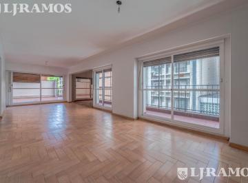 Departamento · 109m² · 3 Ambientes · 1 Cochera · Marcelo T de Alvear y Talcahuano.