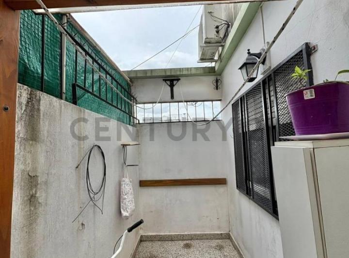 PH · 23m² · 2 Ambientes