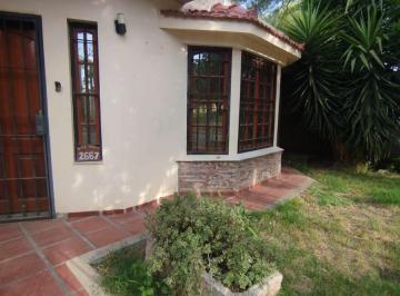 Casa de 5 ambientes, Córdoba · Vendo Vivienda Rosedal Anexo