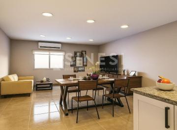 Departamento · 72m² · 3 Ambientes · Oportunidad Amplio 3 Ambientes en Villa Maipu a Estrenar
