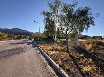 Terreno , Las Heras · Mendoza Norte Country Club - Venta de Lote a m del Club House Fte a Linea Golf Valle Norte M²5 L32