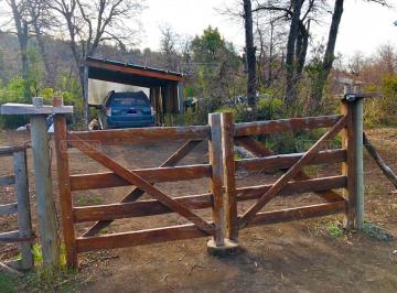 Terreno · 600m² · Terreno Lote en Venta en Kaleuche, San Martin de Los Andes, Patagonia