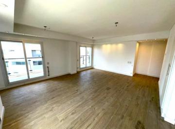 Departamento · 88m² · 2 Dormitorios · Piso Exclusivo 2 Dorm. - Barrio Abasto, Rosario