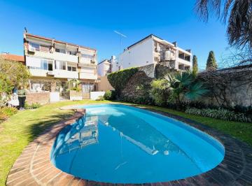 Departamento · 42m² · 2 Ambientes · 1 Cochera · Departamento 2 Ambientes con Cochera en Venta en Martinez