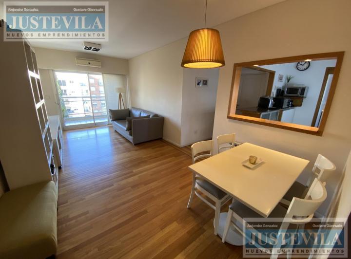 Departamento 3 Ambientes con Cohera