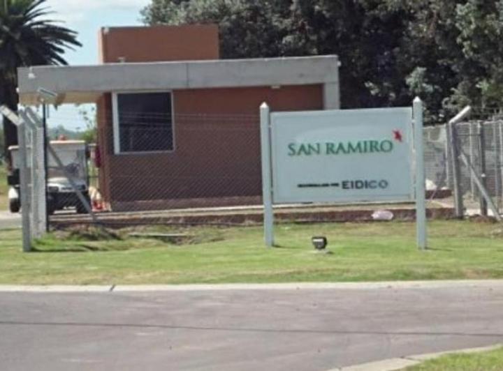 Terreno en Venta - 552 m² - San Ramiro, Pilar, Gba Norte - Zonaprop