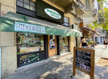 Local comercial · 33m² · Local en Paternal