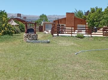 Foto · Vendo Complejo de 12 Cabañas en Mina Clavero
