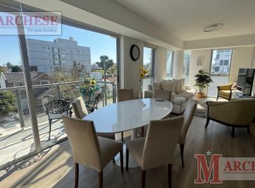 Departamento · 95m² · 3 Ambientes · 2 Cocheras · Exclusivo Departamento 3 Ambientes con 2 Cocheras, 2 Bauleras, y Terraza Privada en Ituzaingó Norte