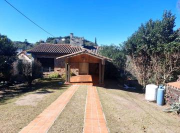 Casa de 10 ambientes, Río Ceballos · Casa con 6 Habitaciones en Venta con 1058 m² de Terreno