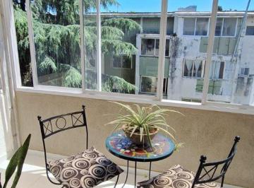 Departamento de 3 ambientes, Liniers · Versalles. B*kenedy Juan B Justo 9100 3 Amb. C/balcon Todo Nuevo!