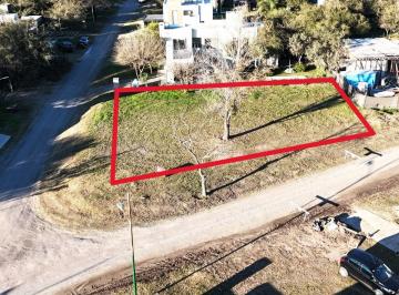 Terreno , Malagueño · Lote Esquina 722 m Etapa 2 con Servicios