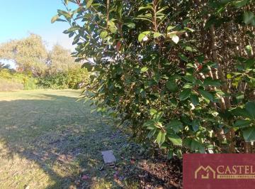 Terreno · 832m² · Terreno en Venta en Boulevares