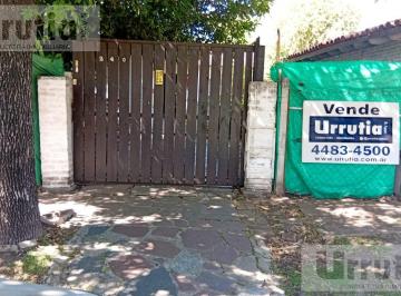 Terreno · 266m² · 4 Dormitorios · Casa en Ituzaingó