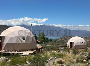 Terreno · 150m² · 4 Ambientes · 8 Cocheras · Complejo de Domos en Venta