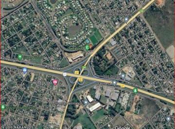 Terreno · 90000m² · Venta Fraccion Terreno Industrial 2 - Acceso Oeste y Ruta 24
