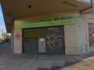 Local comercial · 170m² · Local a La Calle en Alquiler en Ramos Mejia
