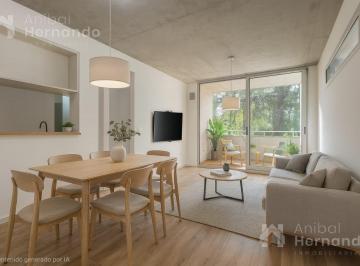 Departamento · 37m² · 2 Ambientes · Venta de Departamento 2 Ambientes con Balcón