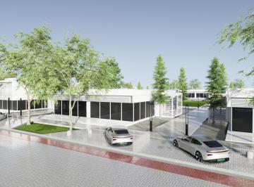Terreno · 366m² · Vende Terrenos en Gral. Lagos/ Financiacion "Gaia"