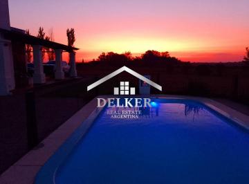 DEL-DEL-82_2 · Venta Campo Agricola 235 Ha en Gualeguaychu Entre Rios
