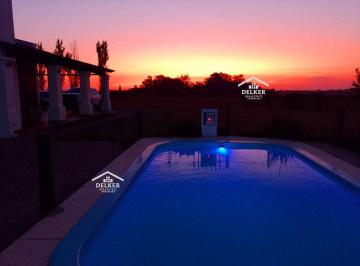 DEL-DEL-82_2 · Venta Campo Agricola 235 Ha en Gualeguaychu Entre Rios
