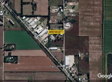 Bodega-Galpón de 3 ambientes, Córdoba · Galpon 600 m - Quintas de Ferreyra