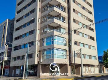 Departamento · 77m² · 3 Ambientes · 1 Cochera · Departamento en Capital