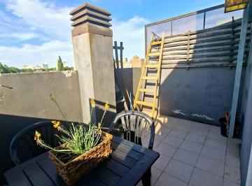 Departamento · 47m² · 2 Ambientes · 1 Cochera · Venta Departamento con Terraza Exclusiva