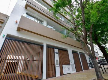 Departamento de 1 ambiente, La Plata · Departamento Monoambiente con Balcón | Parque Castelli | Sin Expensas