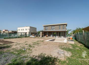 Casa de 5 ambientes, Escobar · Venta Casa a Estrenar | El Cantón Norte