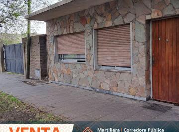 Casa de 5 ambientes, La Plata · Casa en Venta Sobre Av 25