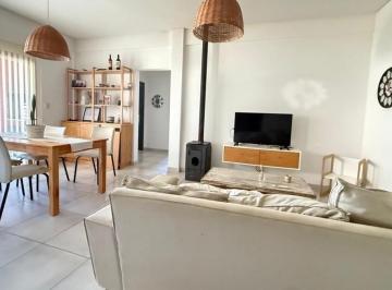 Departamento · 65m² · 3 Ambientes · Departamento 3 Ambientes en Venta Altos del Golf, Ranelagh