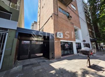 Departamento · 38m² · 2 Ambientes · Departamento 2 Ambientes San Martin Centro - Financiacion