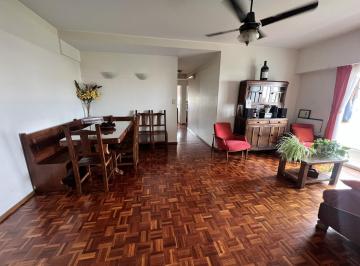 Departamento · 78m² · 4 Ambientes · 1 Cochera · Departamento en Venta en Colegiales