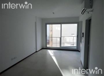 lateral03 · Departamento / Monoambiente en Venta - Apto Profesional y Vivienda - Belgrano - Belgrano R