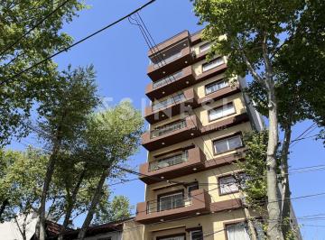 Departamento · 55m² · 3 Ambientes · Departamento 3 Ambientes en Alquiler - San Martin Centro