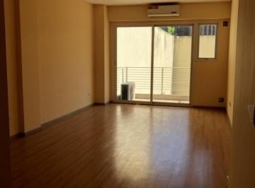 lateral02 · Departamento / Monoambiente en Venta - Balcón - Almagro