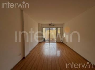 Departamento · 29m² · 1 Ambiente · Departamento / Monoambiente en Venta - Balcón - Almagro