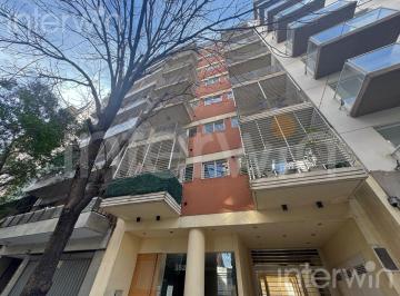 Departamento · 29m² · 1 Ambiente · Departamento / Monoambiente en Venta - Balcón - Almagro