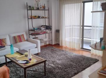 lateral 01 · Departamento en Venta - 2 Ambientes - Balcón - Muy Luminoso - Belgrano - Belgrano R